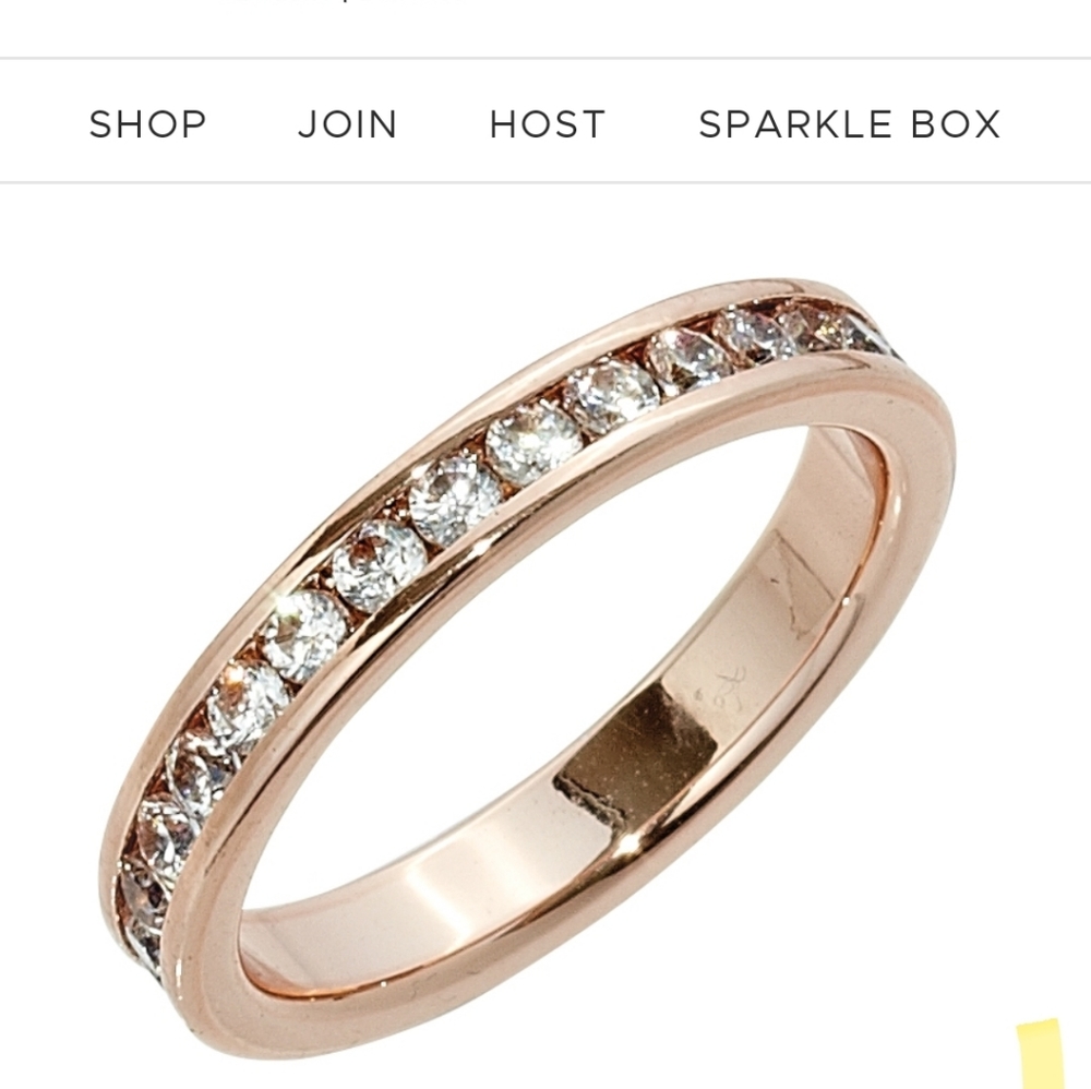 Classique Ring